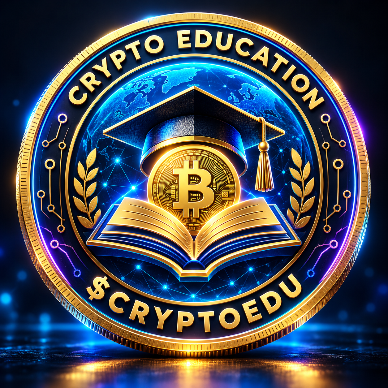 Crypto Education